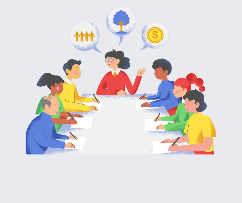 Illustration from the City Council page